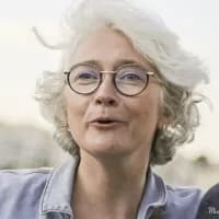 Catherine LAUMONIER
