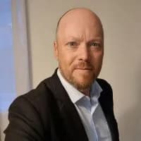 Martin CYR