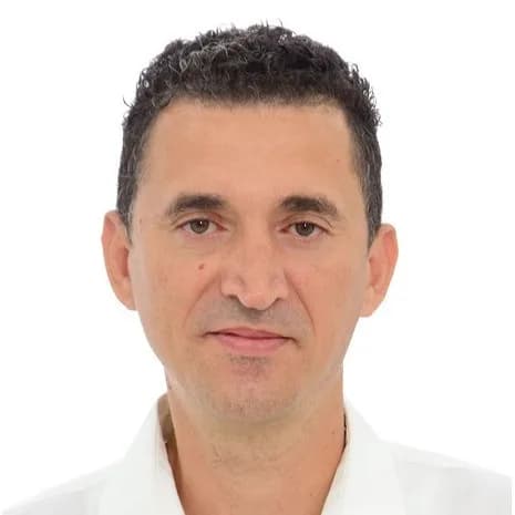 Moulley Charaf CHABOU