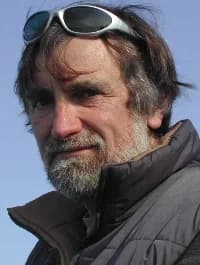 Alain PRÉAT