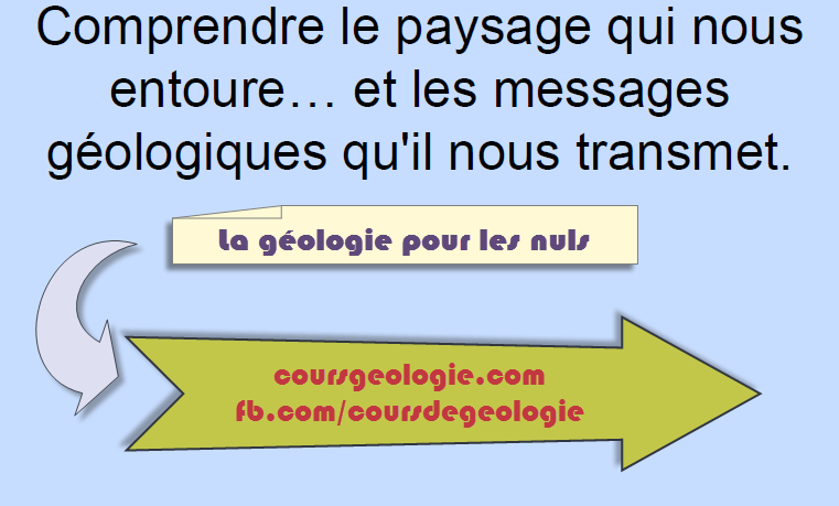 La géologie pour les nuls