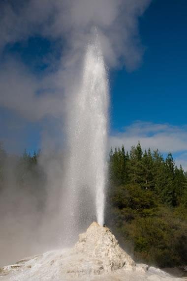 Geyser